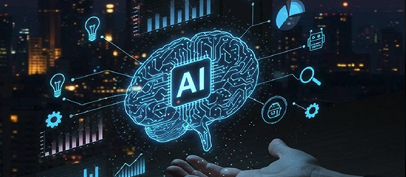 AI Agents Are Becoming the New Productivity for FMCG