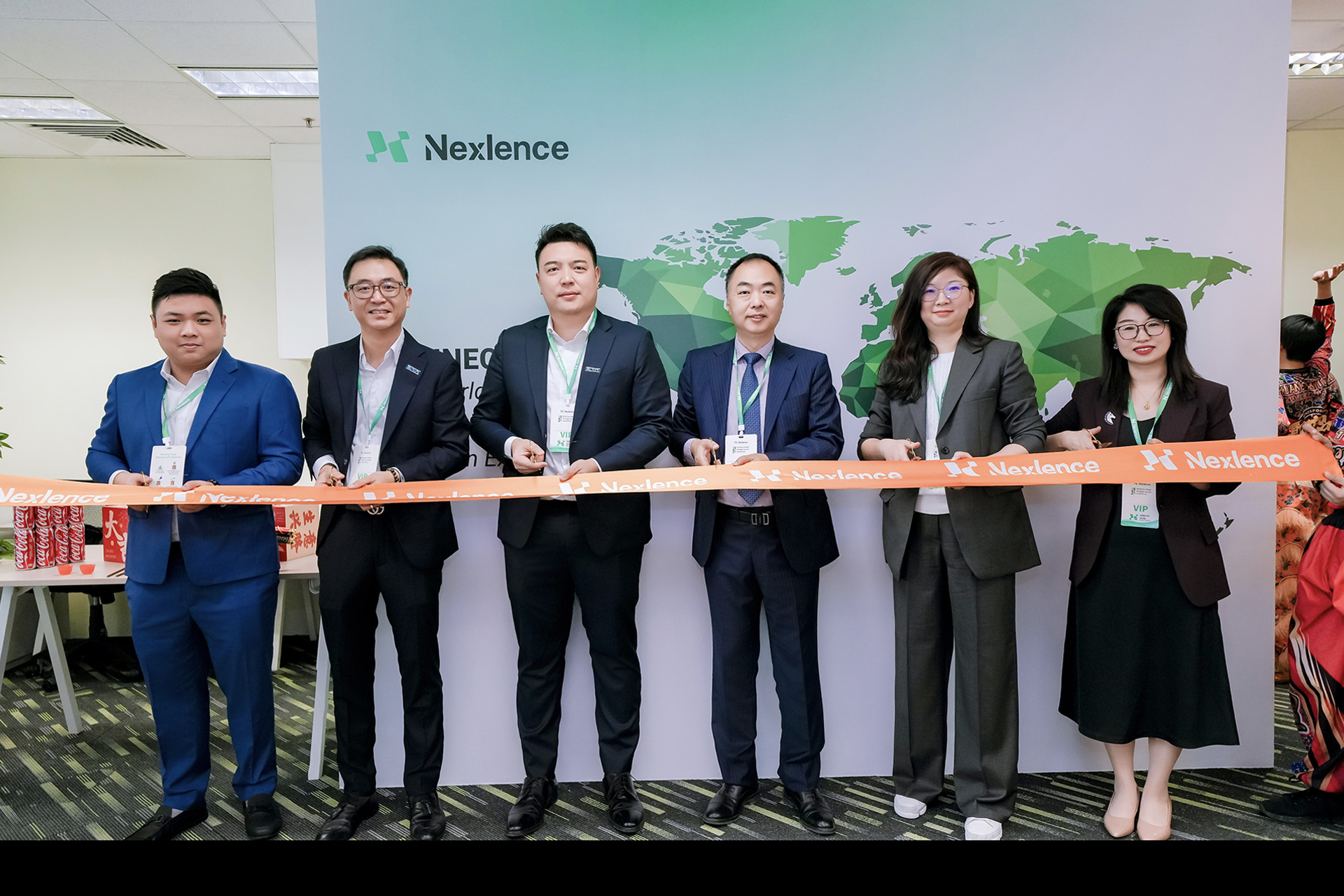 Nexlence Launches Singapore Hub to Strengthen AI-Powered CX Across APAC and Beyond