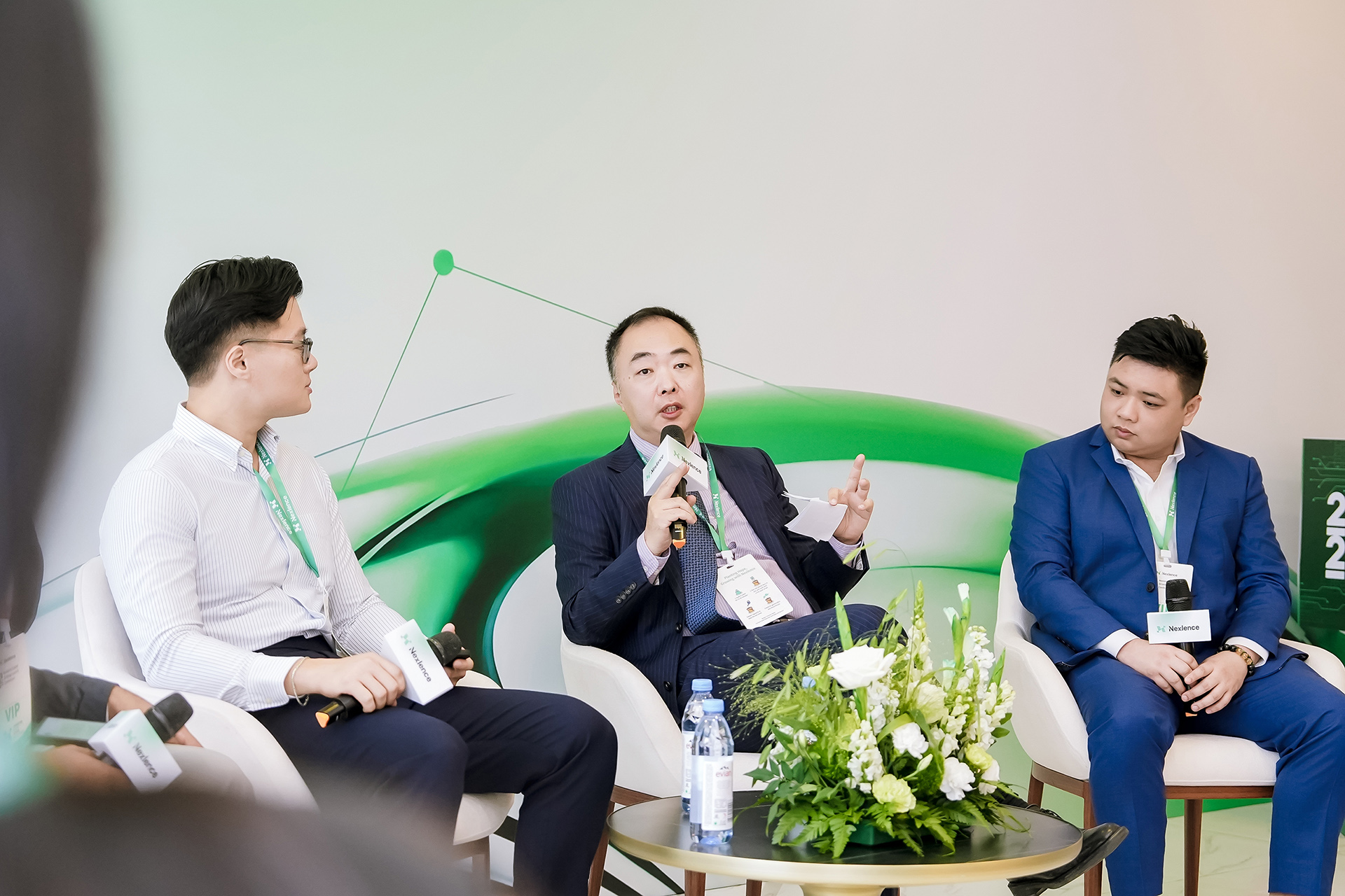 Nexlence Launches Singapore Hub to Strengthen AI-Powered CX Across APAC and Beyond