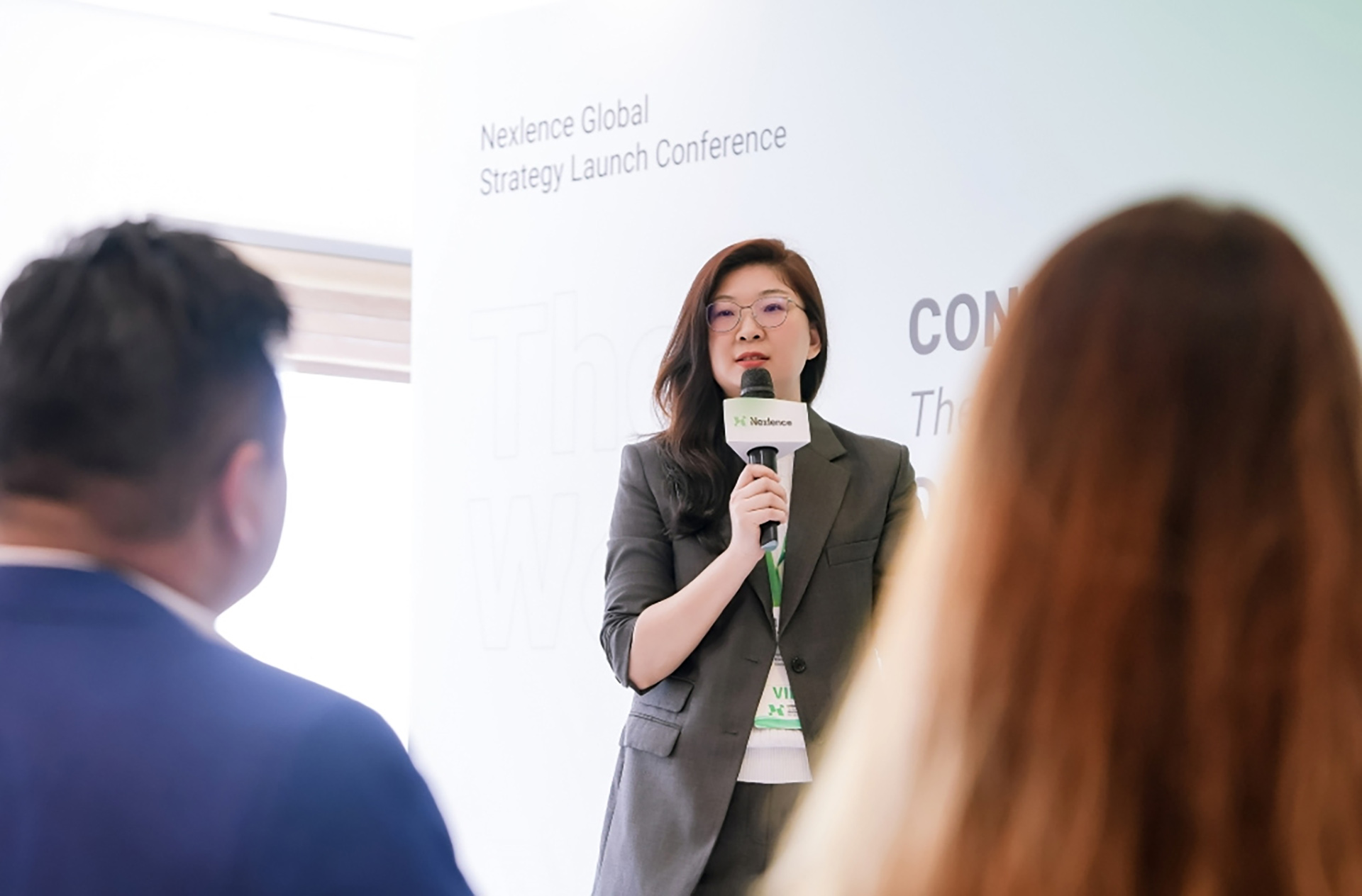 Nexlence Launches Singapore Hub to Strengthen AI-Powered CX Across APAC and Beyond