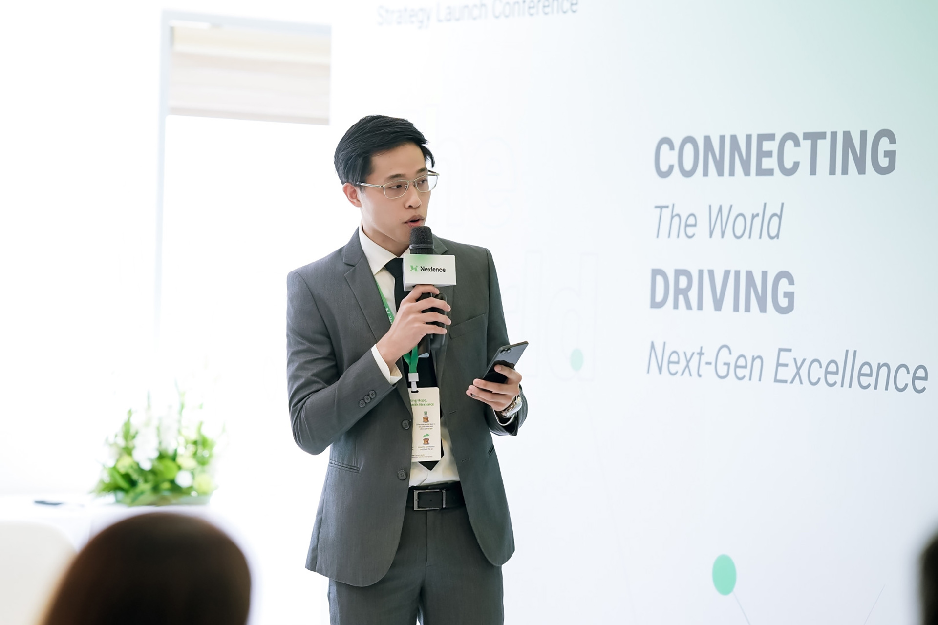 Nexlence Launches Singapore Hub to Strengthen AI-Powered CX Across APAC and Beyond
