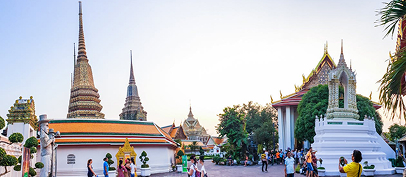 Building a Southeast Asia Expansion Blueprint
