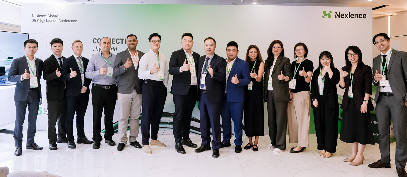 Nexlence Launches Singapore Hub to Strengthen AI-Powered CX Across APAC and Beyond