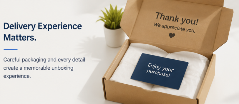 Post Purchase Customer Experience: What Happens After the Buy Decides If They Come Back