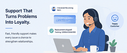 Post Purchase Customer Experience: What Happens After the Buy Decides If They Come Back