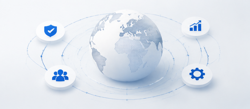 Beyond Translation: Building a Cohesive Global Customer Engagement Engine