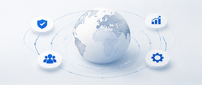 Beyond Translation: Building a Cohesive Global Customer Engagement Engine