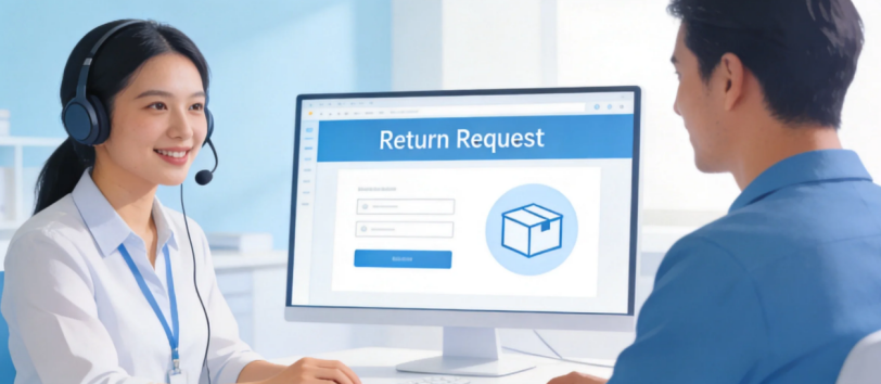 Returns and Refunds Customer Support: How to Turn Your Most Frustrating Interactions into Loyalty Drivers