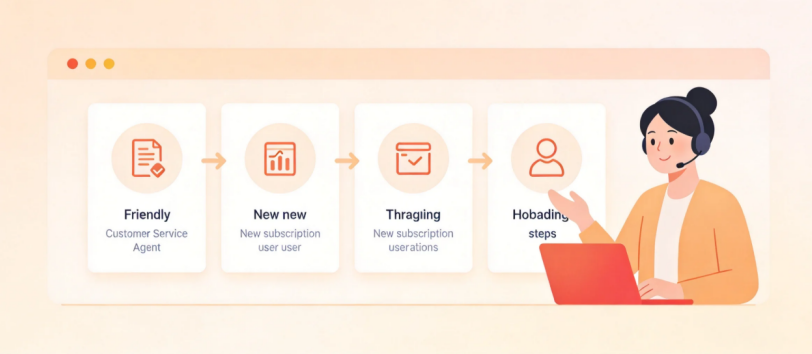 Subscription Service Customer Support: A Complete Guide to Reducing Churn and Building Loyalty