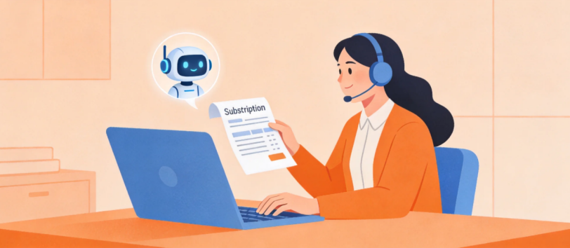 Subscription Service Customer Support: A Complete Guide to Reducing Churn and Building Loyalty