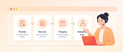 Subscription Service Customer Support: A Complete Guide to Reducing Churn and Building Loyalty