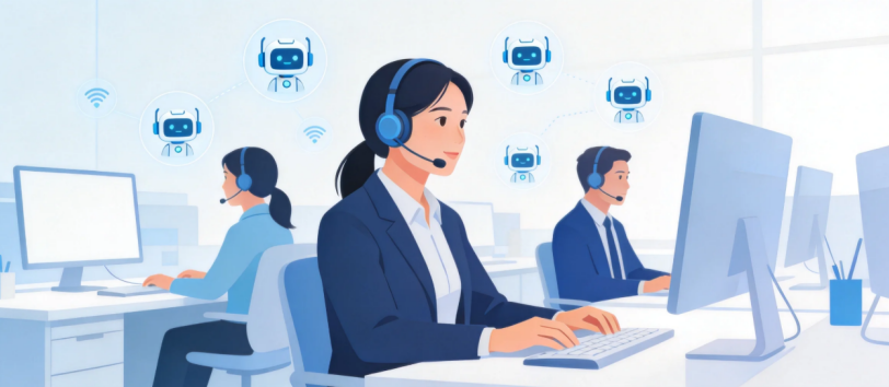 Best Customer Service Outsourcing Companies in 2026: What Separates the Leaders from the Rest