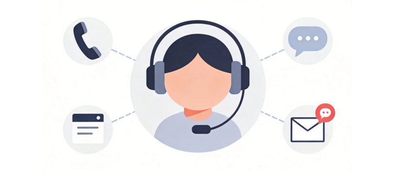 Call Center BPO Services: A Guide to Choosing the Right Customer Support Partner