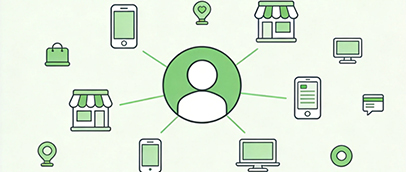 Omnichannel Customer Experience Retail Solutions for Creating Connected Shopping Experiences