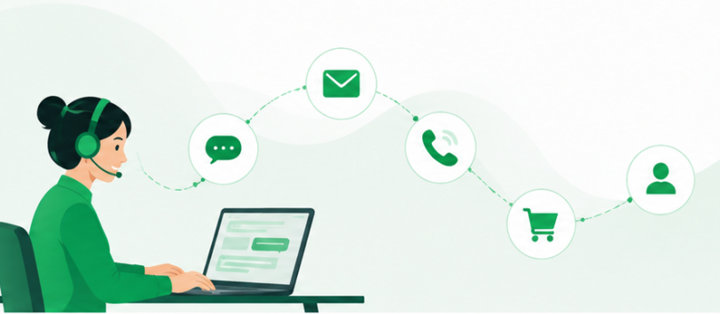 AI Driven Customer Experiences: How AI Is Transforming the Future of Customer Experience