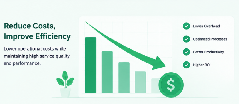 Customer Support Service Outsourcing: 7 Reasons Why You Should Consider Outsourcing Customer Service