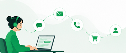 AI Driven Customer Experiences: How AI Is Transforming the Future of Customer Experience
