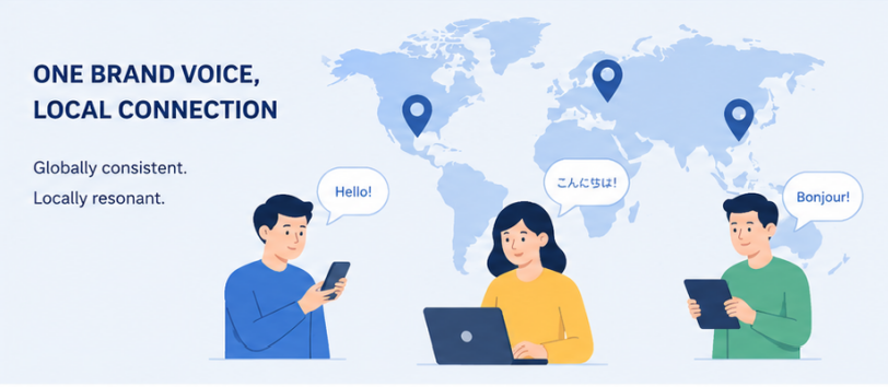 Customer Experience BPO: Beyond Cost Reduction, Toward Controllable Global CX Excellence