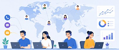 Choosing the Right BPO Call Center Company: A Strategic Guide for Scalable Customer Experience