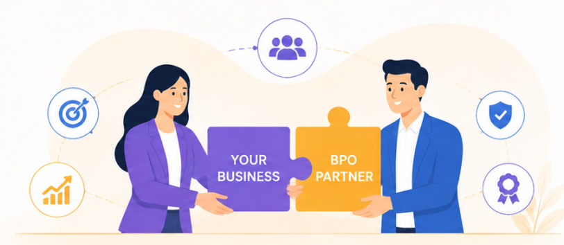 Choosing the Right BPO Call Center Company: A Strategic Guide for Scalable Customer Experience