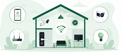 When Should Smart Home Brands Outsource Customer Support?
