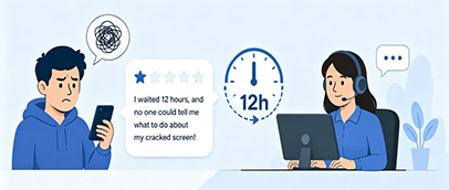 Consumer Electronics Customer Support Outsourcing: How AI + Human Operations Improve Customer Experience