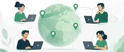 Best Customer Support Outsourcing Companies (2026 Guide)