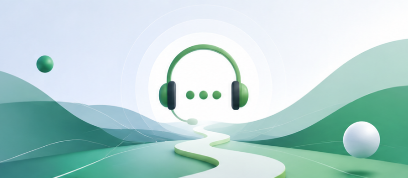 B2B customer experience solution journey