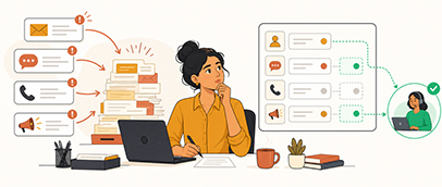 How to Outsource Customer Support Services? (The Step-by-Step Guide for Growth)