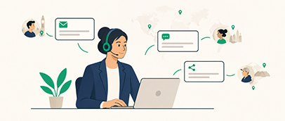 How to Outsource Customer Service: Are Customer Care Outsourcing Services Right for You?