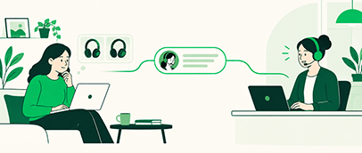 Live Customer Service Outsourcing: How It Works and When to Use It