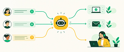 Customer Support Automation: A Practical Guide to Implementation