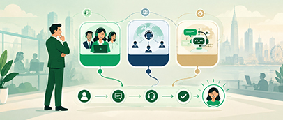 The Best Customer Support Outsourcing Companies of 2026 (And How to Choose) 