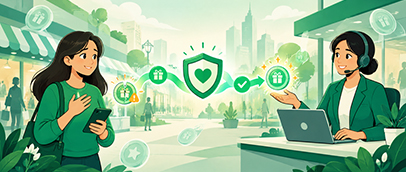 Customer Loyalty Program Support Services: How They Work & Why You Need One 