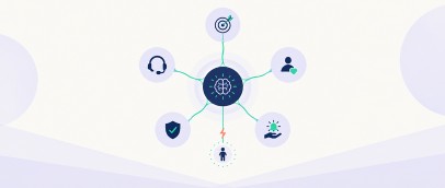 Top 5 Use Cases of AI in Customer Experience Management for 2026