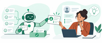 Augment AI: Businesses Need Better Outcomes, Not More Automation