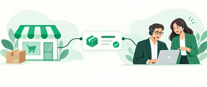 Ecommerce Customer Service Outsourcing: A Guide to Choosing the Right Support Model