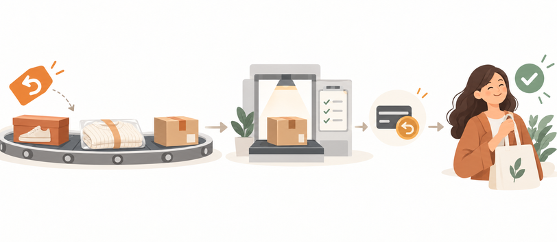 Post-Black Friday returns, refunds, and customer trust