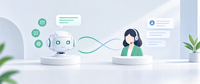 AI in Customer Experience Management: Efficiency or Loss of Empathy?